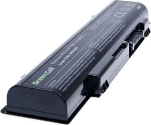 Bateria Green Cell do laptopów Toshiba Qosmio F60, F750, F755 (TS34) 1