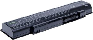 Bateria Green Cell do laptopów Toshiba Qosmio F60, F750, F755 (TS34) 3