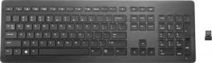 Klawiatura HP Premium Keyboard (Z9N41AA#ABB) 1