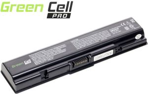 Bateria Green Cell do laptopa Toshiba A200, A300, L200, L300 (TS01PRO) 1