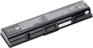 Bateria Green Cell do laptopa Toshiba A200, A300, L200, L300 (TS01PRO) 2