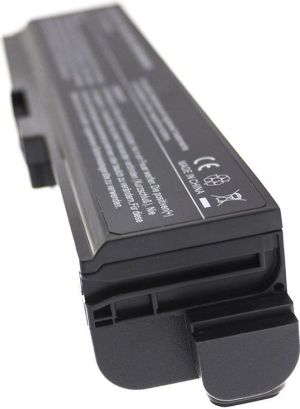 Bateria Green Cell do laptopa Toshiba Satellite U500, L750, A650, C650, C655; PA3817U-1BRS; 10.8V, 9 cell (TS21) 4