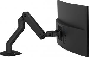 Ergotron Uchwyt biurkowy Ergotron HX Desk Monitor Arm (45-475-224) 3