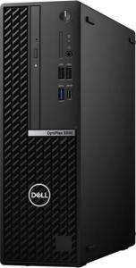 Komputer Dell Optiplex 5090 SFF, Core i5-10505, 8 GB, Intel UHD Graphics 630, 256 GB M.2 PCIe Windows 11 Pro 2
