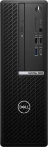 Komputer Dell Optiplex 5090 SFF, Core i5-10505, 8 GB, Intel UHD Graphics 630, 256 GB M.2 PCIe Windows 11 Pro 3