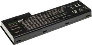 Bateria Green Cell do laptopa Toshiba Satellite P100, P105, PA3479U-1BRS; 10.8V (TS15) 2