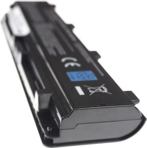 Bateria Green Cell PA5024U-1BRS Toshiba Satellite C850 C855 C870 L850 L855 L870 (TS13) 4