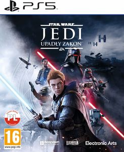 Star Wars Jedi: Fallen Order PS5 1