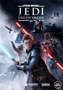 Star Wars Jedi: Fallen Order PS5 1