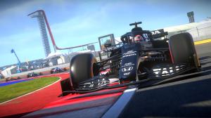 F1 2021 Xbox One 10