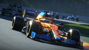 F1 2021 Xbox One 3