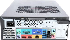 Komputer Acer Veriton X4650G Intel Core i5-7400 8 GB 256 GB SSD Windows 10 Pro 3