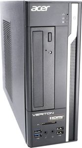 Komputer Acer Veriton X4650G Intel Core i5-7400 8 GB 256 GB SSD Windows 10 Pro 7