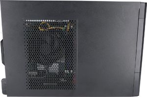 Komputer Acer Veriton X4650G Intel Core i5-7400 8 GB 256 GB SSD Windows 10 Pro 8