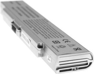 Bateria Green Cell do Sony Vaio VGP-BPS9A/B VGP-BPS10 VGP-BPS9B 11.1V 6 cell (SY11) 4