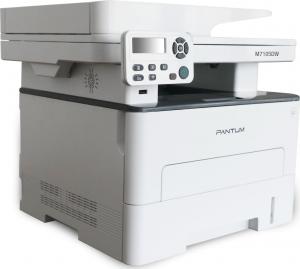 Urządzenie wielofunkcyjne Pantum M7105DW 2