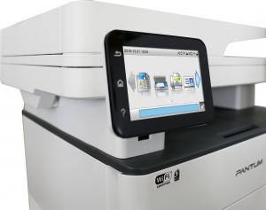 Urządzenie wielofunkcyjne Pantum M7300FDW 4