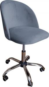 Krzesło biurowe Atos Colin Jasnoniebieskie 1