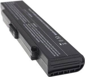 Bateria Green Cell do Sony Vaio VGP-BPS9A/B VGP-BPS10 VGP-BPS9B 11.1V 6 cell (SY09) 4