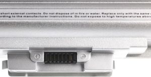 Bateria Green Cell do Sony Vaio VGP-BPS13 VGP-BPL13 VGP-BPS13A/S 11.1V 9 cell (SY06) 3