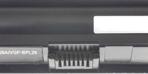 Bateria Green Cell VGP-BPS26 VGP-BPS26A VGP-BPL26 Sony Vaio PCG-71811M PCG-71911M (SY08) 3