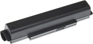 Bateria Green Cell do Samsung NC10 NC20 N110 N120 N130 N140 N270 11.1V 9 cell (SA08) 3