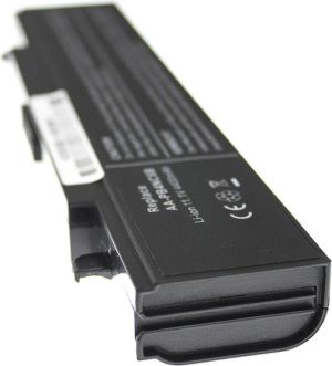 Bateria Green Cell do Samsung R509 R510 R710 R45 R60 R65 AA-PB4NC6B 11.1V 6 cell (SA04) 4