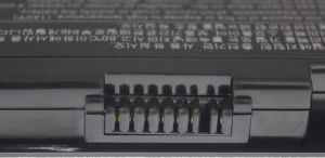 Bateria Green Cell do Samsung N310 NC310 X120 X170 7.4V (SA13) 3