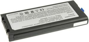 Bateria Green Cell Bateria akumulator do laptopa Panasonic CF29, CF51, CF52, 10.8V (PS01) 1