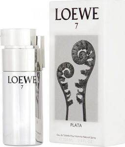 Loewe 7 Plata EDT 100 ml 1