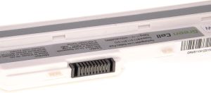 Bateria Green Cell do MSI Wind U100 U200 BTY-S12 11.1V 6 cell (MS11) 3