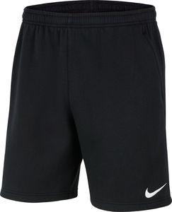 Nike Nike Park 20 Fleece Shorts CW6910-010 Czarne L 1