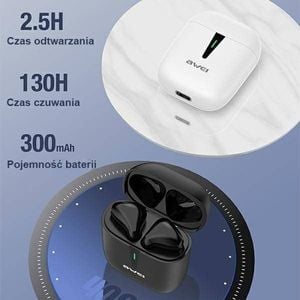 Słuchawki Awei T21 TWS 11