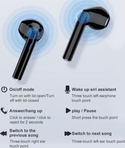 Słuchawki Awei T21 TWS 3