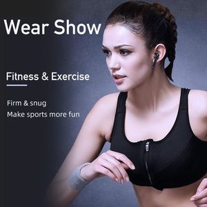 Słuchawki Awei T21 TWS 8