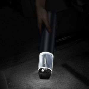 Odkurzacz ręczny Baseus A3 16