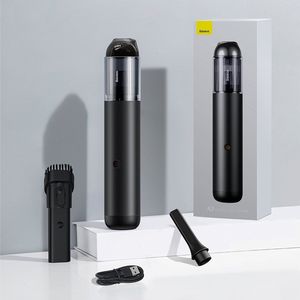 Odkurzacz ręczny Baseus A3 28