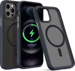 Spigen Etui Cyrill MagSafe Iphone 12 / 12 Pro (SPN1654GPH) 2