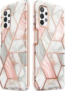 Supcase Etui Supcase Cosmo Samsung Galaxy A32 5G Marble 2
