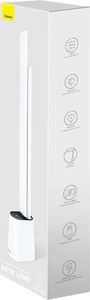 Lampka biurkowa Baseus biała  (DGZG-02) 11