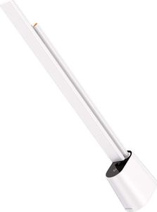 Lampka biurkowa Baseus biała  (DGZG-02) 4
