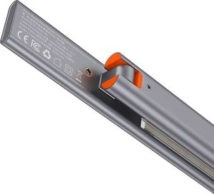 Lampka biurkowa Baseus szara  (DGZG-0G) 5