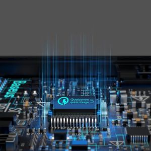 Ładowarka Baseus GaN2 1x USB-C 5 A (TZCCGAN-L01) 16