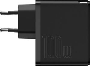 Ładowarka Baseus GaN2 1x USB-C 5 A (TZCCGAN-L01) 2