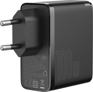 Ładowarka Baseus GaN2 1x USB-C 5 A (TZCCGAN-L01) 4