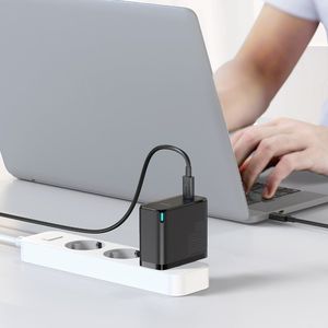 Ładowarka Baseus GaN2 1x USB-C 5 A (TZCCGAN-L01) 9