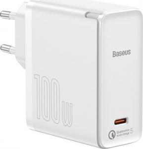 Ładowarka Baseus GaN2 1x USB-C 5 A (TZCCGAN-L02) 2