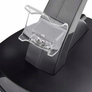 Podwójna stacja ładująca do padów PS4 3