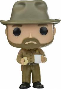 Figurka Funko Pop Funko POP! Figurka Stranger Things 14425 Hopper 1