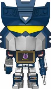 Figurka Funko Pop Funko POP! Figurka Retro Toys S3 50969 Soundwave 1